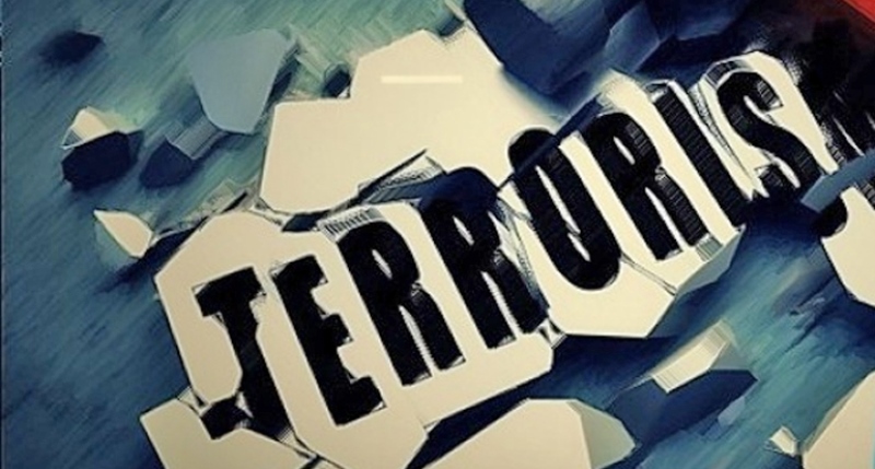 Napi Teroris Dipindah dari Bogor ke Inhil
