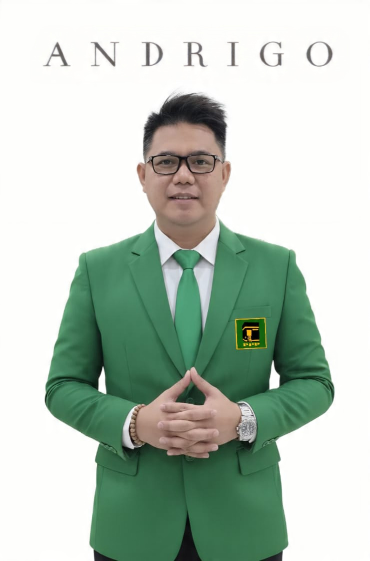 Andrigo: Sebaiknya Romy Berhenti Mempertontonkan Pelanggaran Aturan