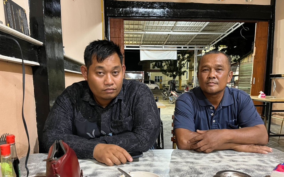 Syafrin Arbain Pekrja di Inhu Dirumahkan Tanpa Pesangon, Berikut Sanksi Denda dan Pidananya