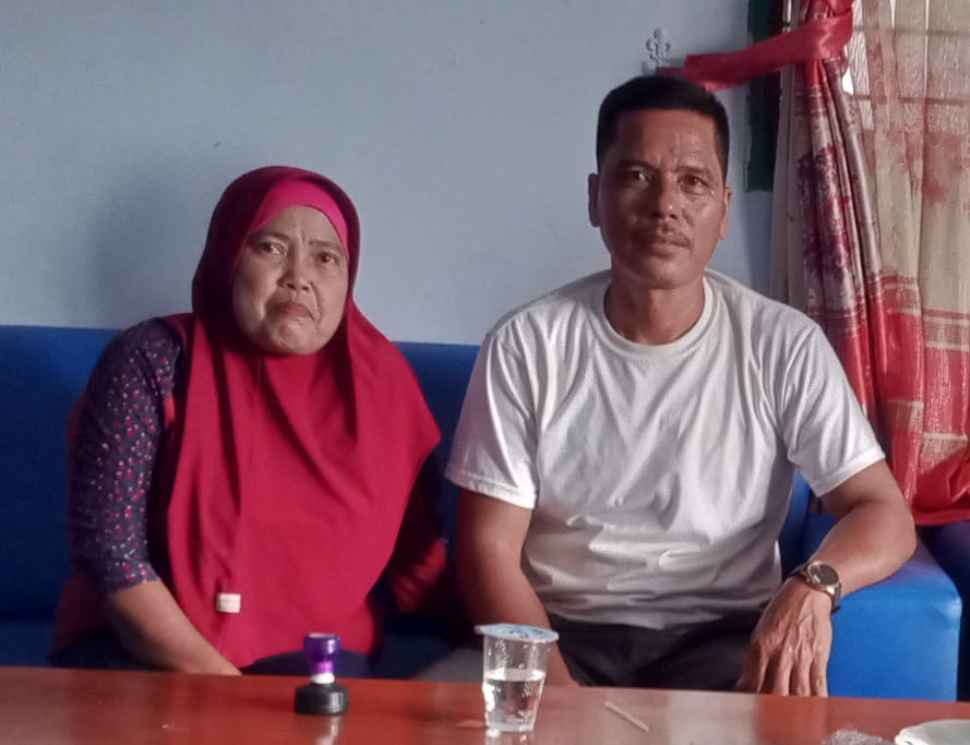 Ketua Pasar Titip Uang Untuk Desa Lewat Istri Ketua BPD, Bukan Uang Kas Pasar