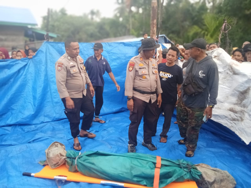 Pihak Kepolisian dan Masyarakat Sudah Temukan Korban M. Alis Miliki Riwayat Epilepsi