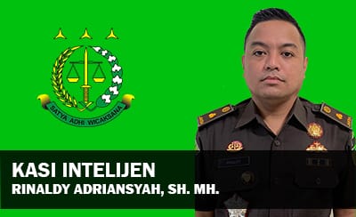 Penyidik Kejari Kuansing: IAL Mangkir Lagi, Kita Lakukan Upaya Paksa