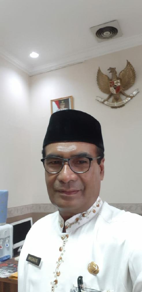 Tunggu Persetujuan Walikota, Dinas Pendidikan Pekanbaru Belum Rekrutmen GTT