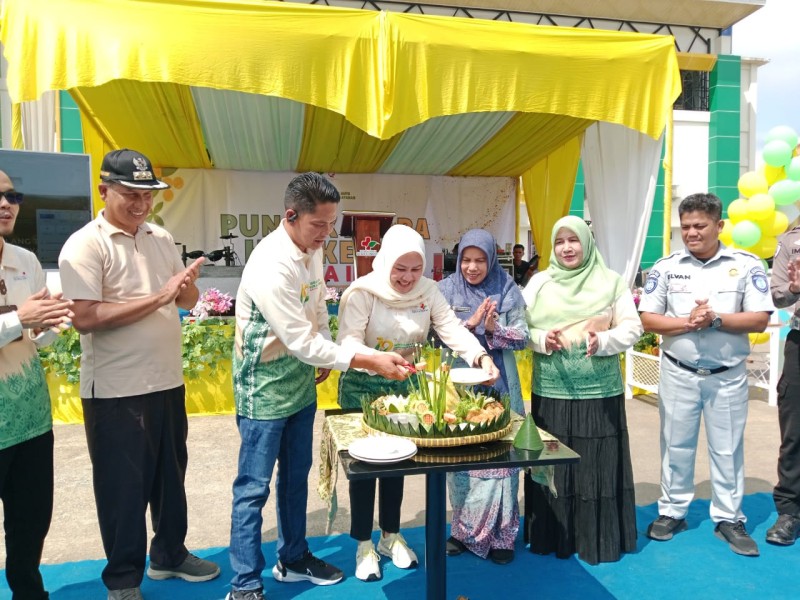 RS Surya Insani Rayakan HUT ke-12, Teguhkan Komitmen Wujudkan Mutu dan Perkuat Layanan Kesehatan