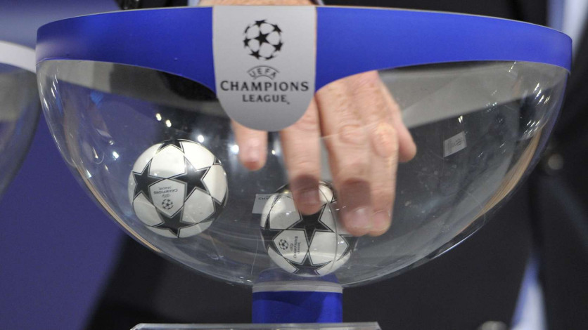 Hasil Drawing Liga Champions 8 Besar: Madrid Vs Liverpool, Bayern Vs PSG