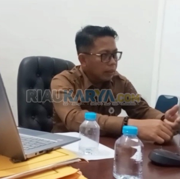 PUTR Rohil Miliki Tujuh Excavator dan Tiga Alat Konstruksi Jalan, Semua Bisa Disewakan