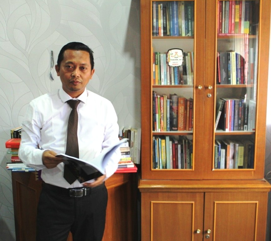 Ini Jadwal Sidang Awal Gugatan 5 Pilkada Riau di MK