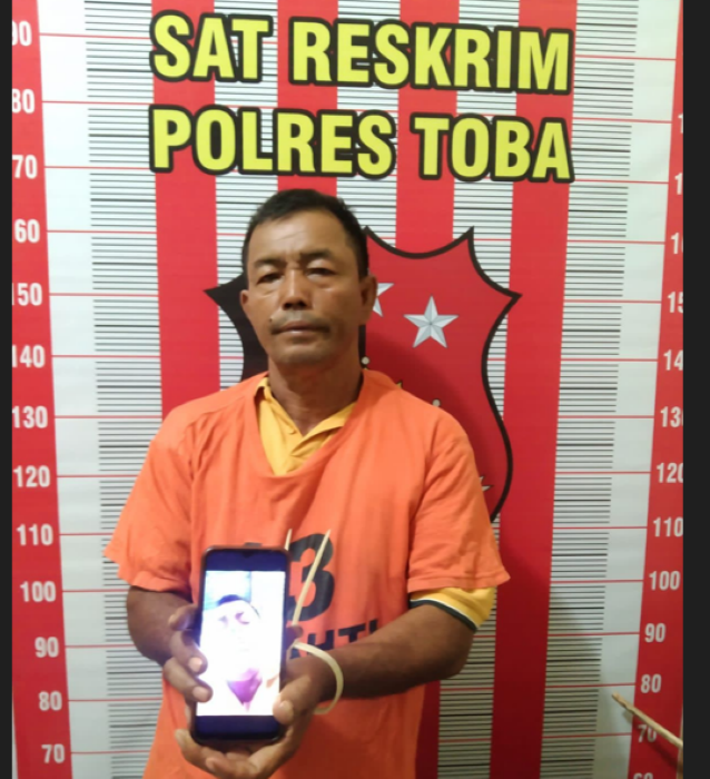 Pria yang Hina Nabi Muhammad SAW dan Umat Islam Indonesia Palestina Diamankan, Videonya Viral