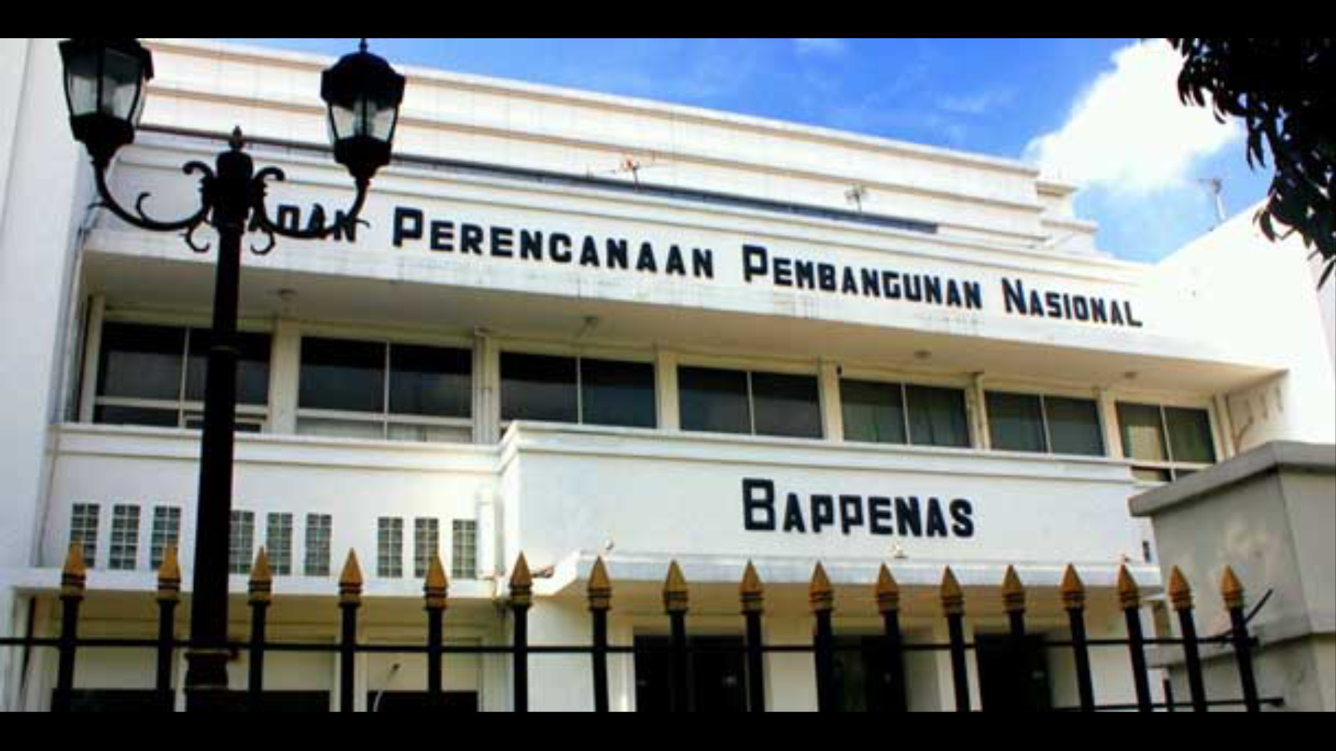 Ibu Kota Negara Mau Dipindah?, Ternyata Masih Tahap Kajian