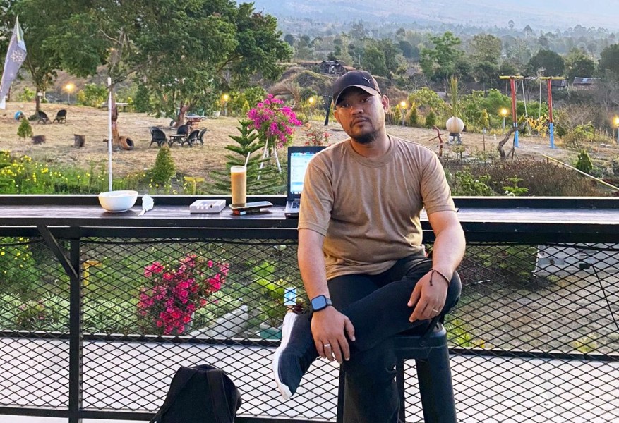 DPD Pasukan 08 Riau Siapkan Raker Bahas Program Prioritas dan Langkah Strategis Daerah