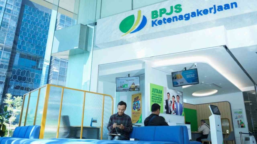Sepanjang Tahun 2025, Pembayaran Manfaat Beasiswa BPJS Ketenagakerjaan Sumbarriau Kepri Mencapai Rp25,3 Miliar