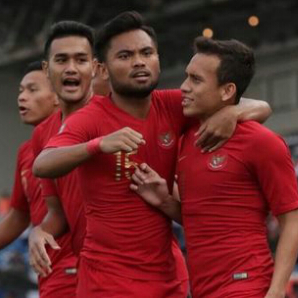 Klasemen Grup B SEA Games 2019 Matchday Pertama: Vietnam dan Indonesia Teratas