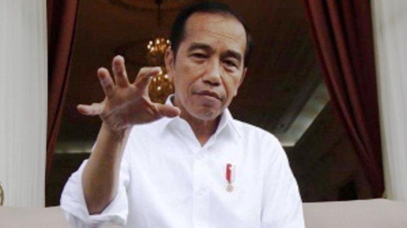 Jokowi: Pemerintah Siapkan Obat Covid-19, Jumlah Sekitar 5 Juta Butir