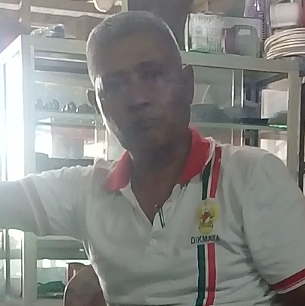 Sengketa Lahan di Batang Cenaku, Antara Kuburan dan Tanah Persukuan