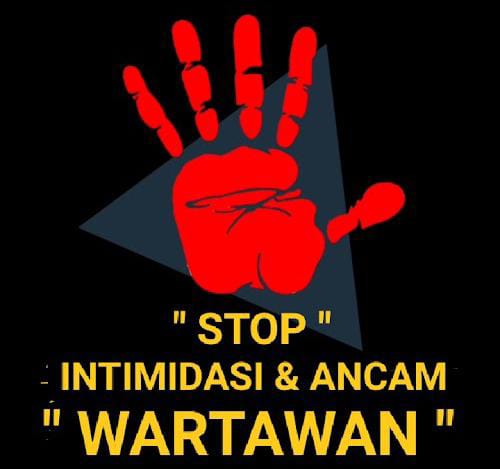 Wartawan di Aceh Utara Akan Melaporkan Oknum Aparatur Desa Matang Tunong Yang Mengintimidasi Wartawan