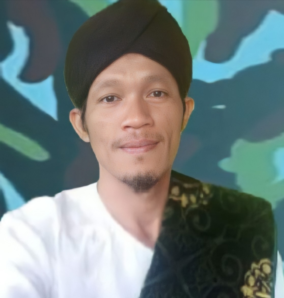 Ketua IPK Batang Cenaku Prihatin Sulitnya Korban Mengungkap Kasus