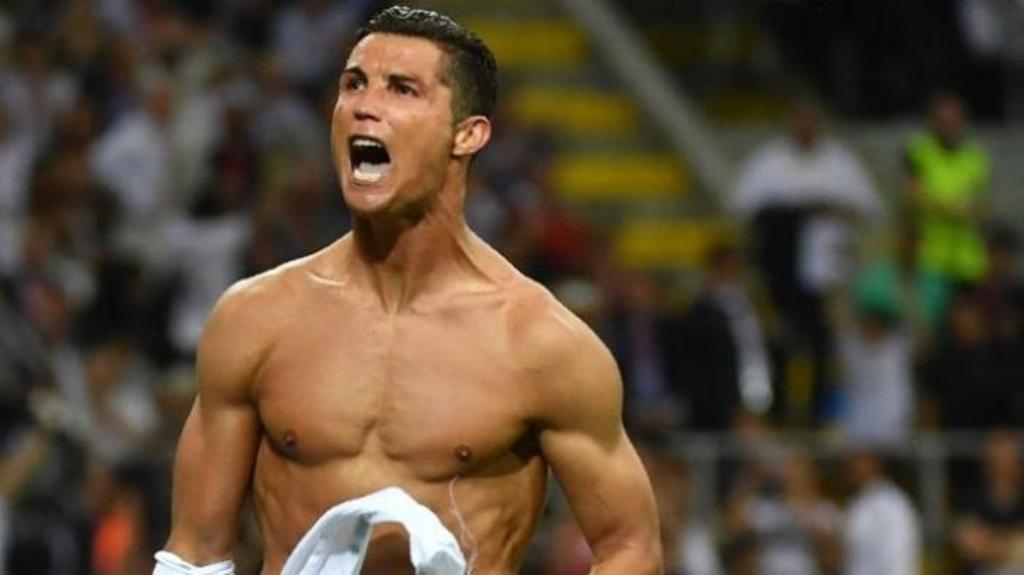 Jelang Final UCL, Cristiano Ronaldo Sesumbar Runtuhkan Tembok Juventus