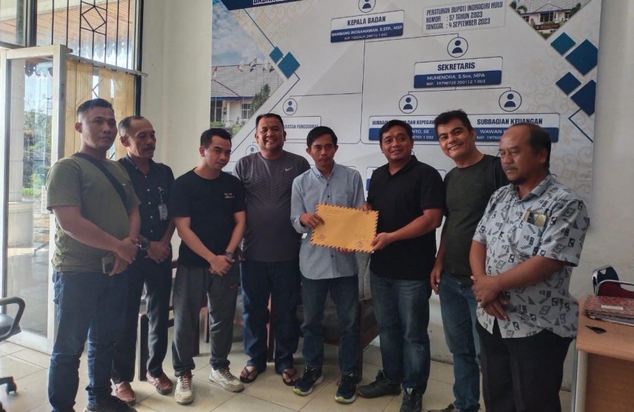 Ramadana Yuda: PWI Mitra Strategis Pemerintah, Kami Sah dan Siap Gelar Konferensi