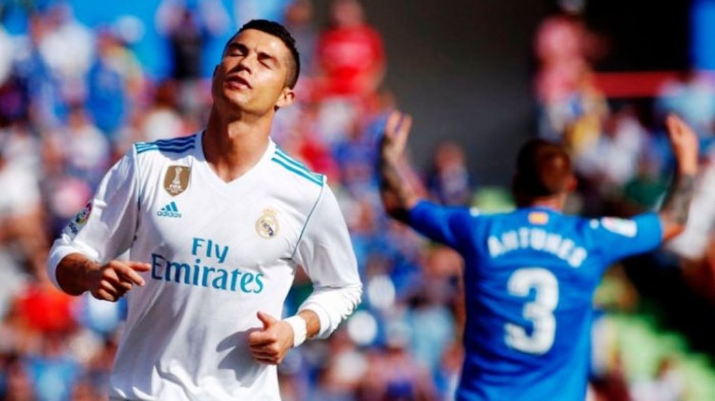 Cristiano Ronaldo Ingin Real Madrid Gaet Dua Pemain dari Klub Ini