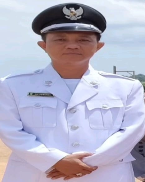 Visi Desa Alim: Komitmen Wujudkan Masyarakat Sejahtera dan Perekonomian Mandiri