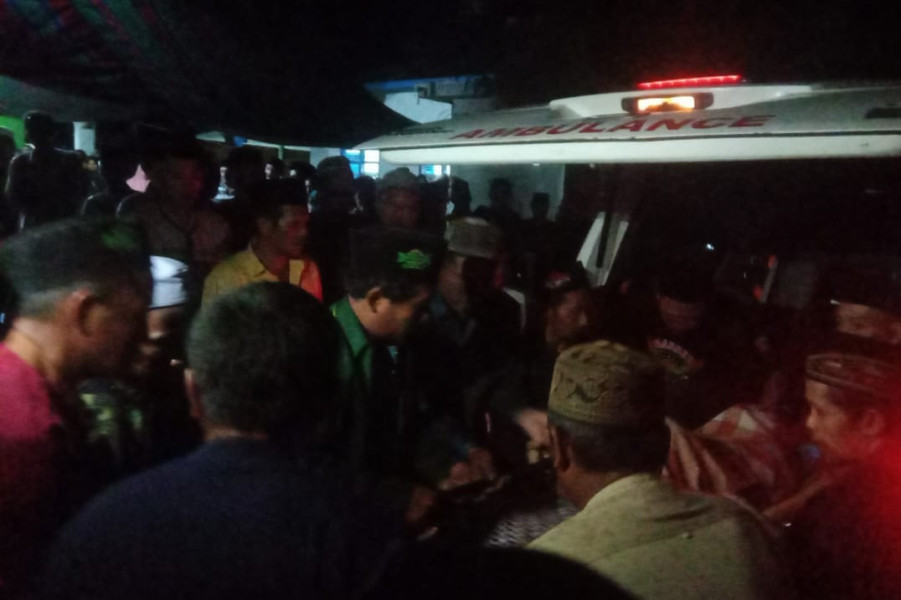 Pemandian Air Terjun Aek Martua Menelan Korban, Ini Penjelasan Dari Kapolsek Rambah