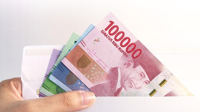 Bank Indonesia Buka Layanan Penukaran Uang, Bisa Pesan Secara Online