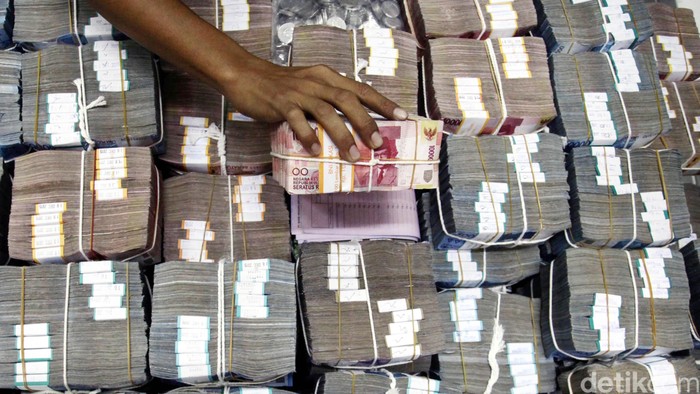 Dana Desa 2026 Difokuskan untuk BLT, Ketahanan Desa, hingga Koperasi Merah Putih