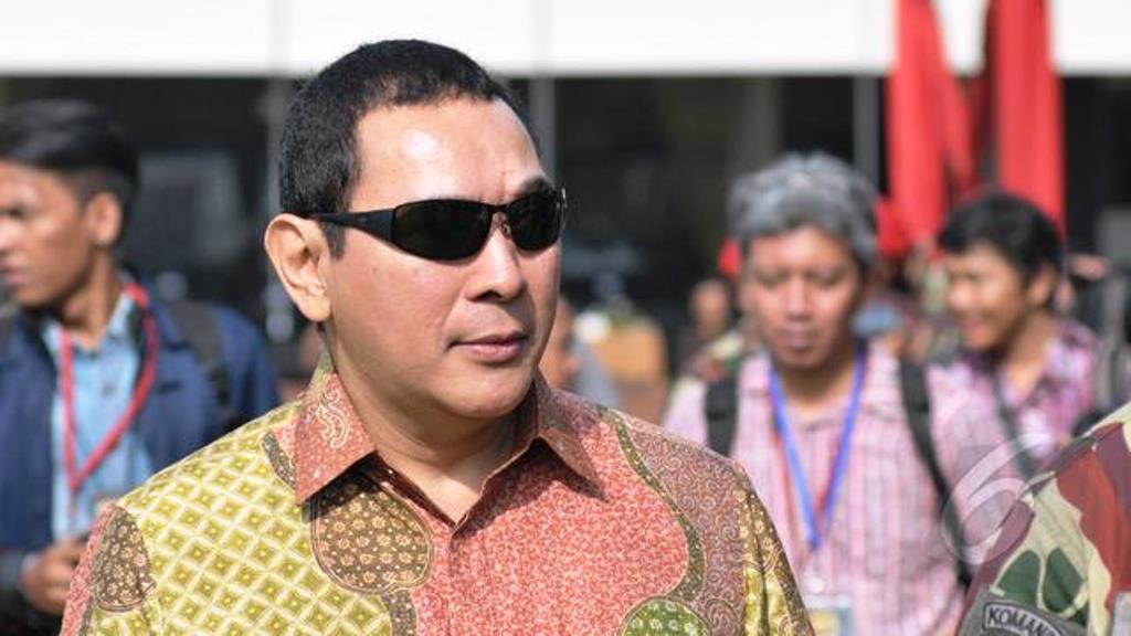Soeharto Disebut Guru Korupsi, Tommy Bakal Tuntut Politikus PDIP Ahmad Basarah