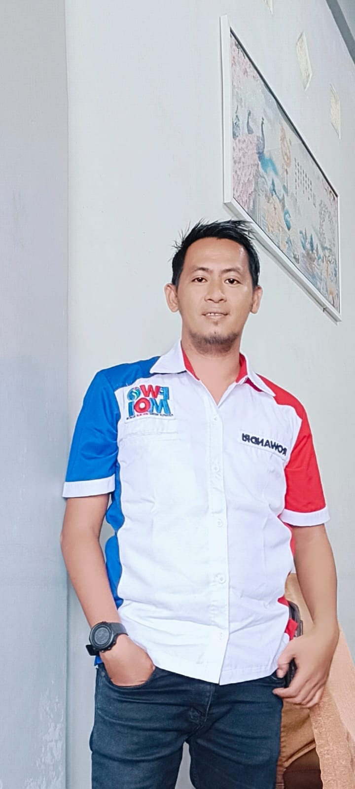 Wartawan  Mendapat Intervensi Di Gedung DPRD Kuansing, Ketua PWMOI  Angkat Bicara