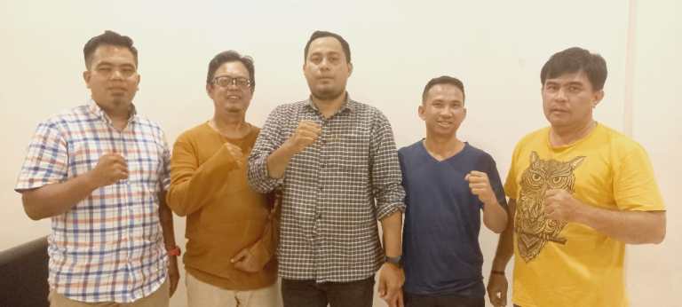 TPP KONI Rohul Bergerak Cepat, Mulai Tahapan Pendaftaran Calon Ketum Periode 2025–2029