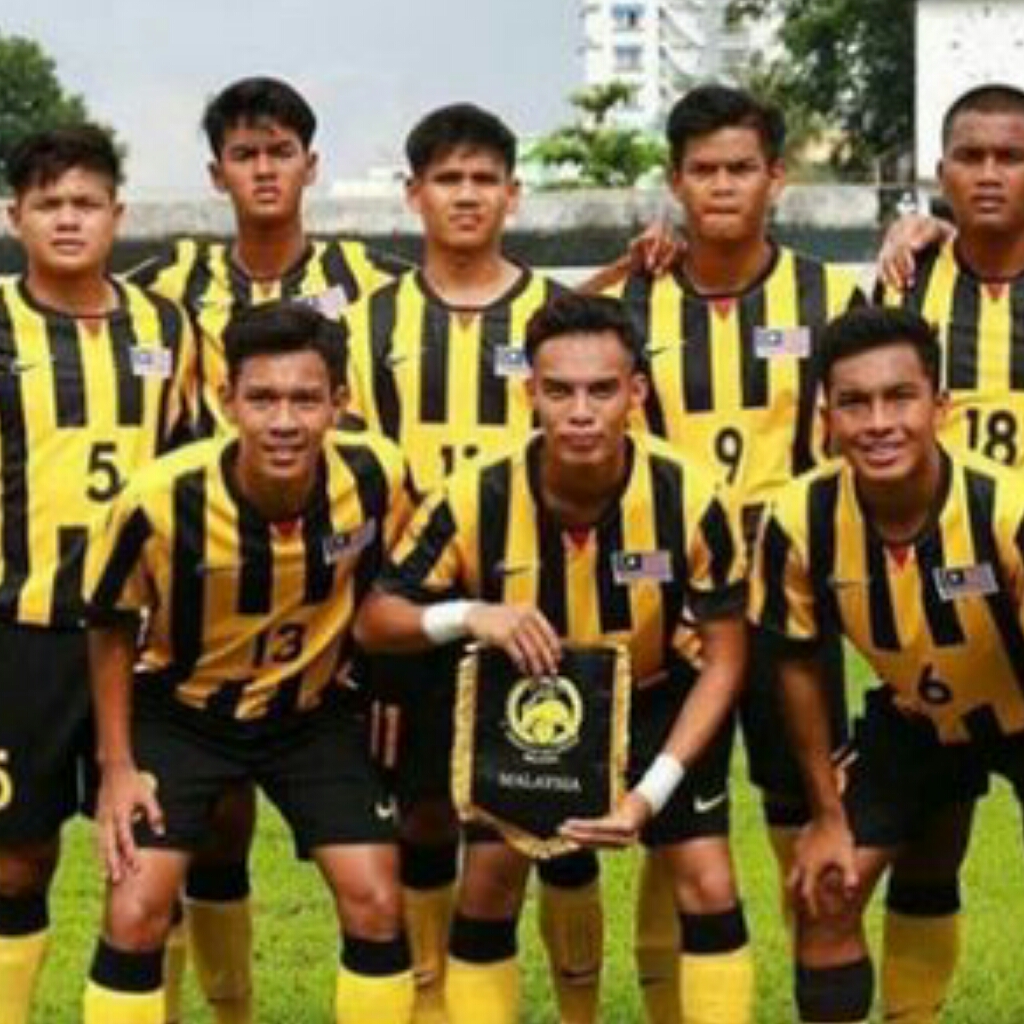Timnas Malaysia U-19 Catat Kemenangan Perdana di Kualifikasi piala AFC U-19