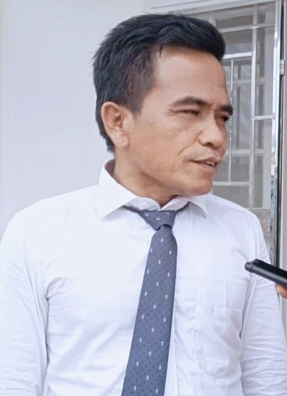 Ketua DPRD Rohil Harap Tunda Bayar Proyek Segera Dibayarkan