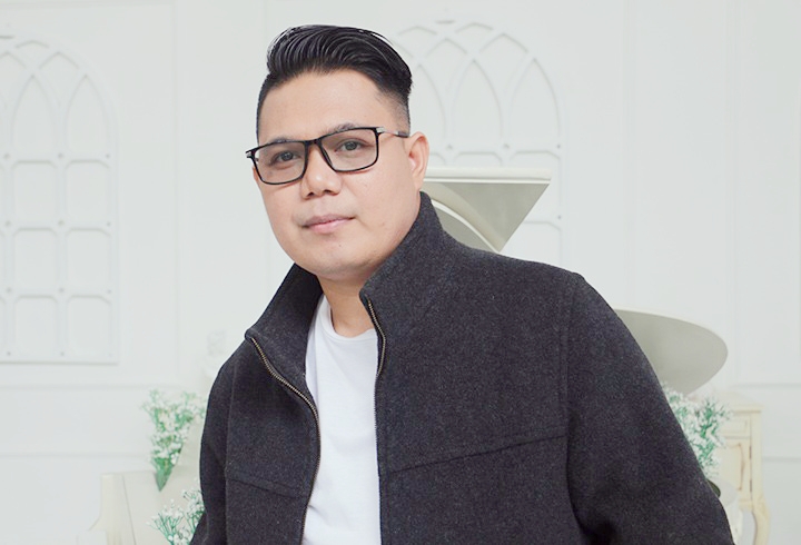 Andrigo Masuk 21 Penerima 100 CTFP Indonesia Award 2025, Konsisten Angkat Musik Melayu untuk Aksi Kemanusiaan Global