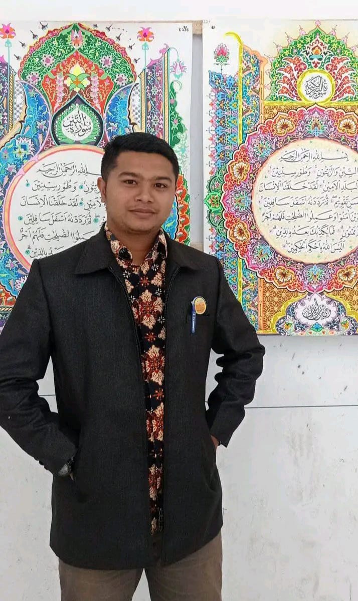 Tiga Pemuda Aceh Utara Terpilih Jadi Pelopor Pendidikan Tingkat Nasional