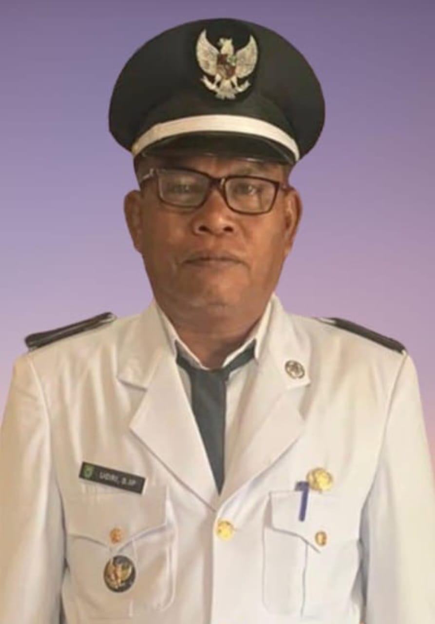 Kades Tanjung Beludu, Udri SI.P Bertekad Menjadi  Desanya Sentra Perternakan