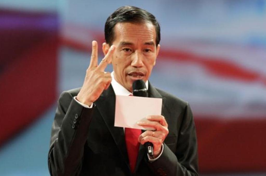 Ahok Divonis Dua Tahun Penjara, Ini Komentar Jokowi