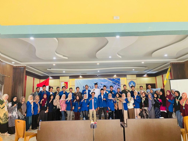 Fachruddin Siregar, ST..MT Apresiasi Suksesi PMII Rohul: M. Shobri & Antika Resmi Pimpin PC Dan KOPRI