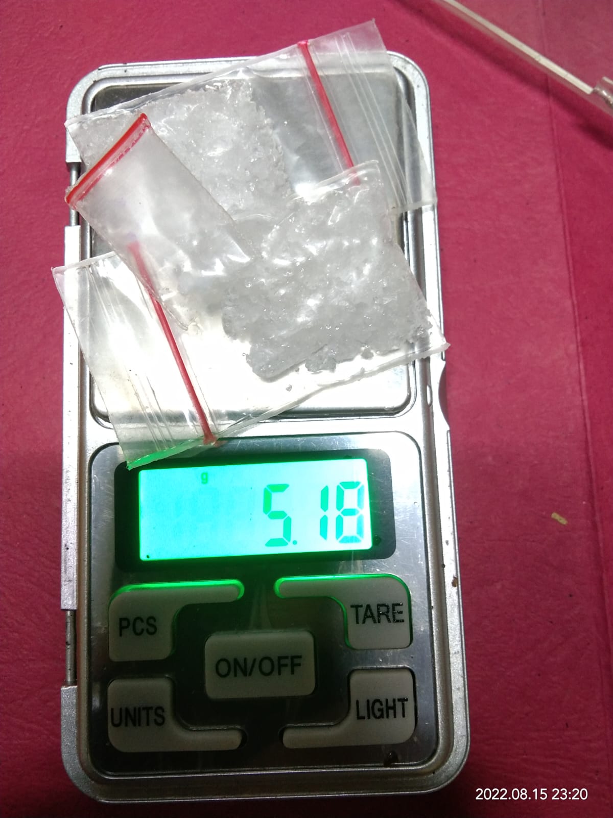 SatRes Narkoba Polres Kuansing Ungkap Pelaku Penyalahgunaan Narkotika, Dua Tertangkap dan Dua DPO