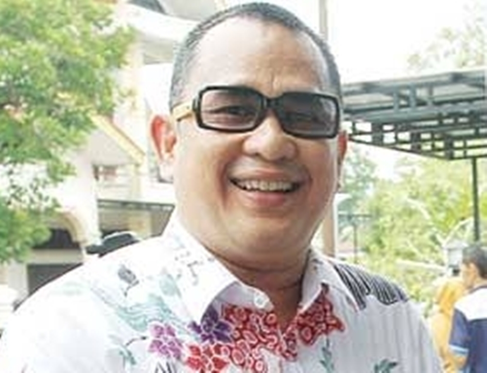 Zulmansyah: Ayo Anggota PWI se Riau, Ramaikan MTQ PWI Kota Pekanbaru 2019