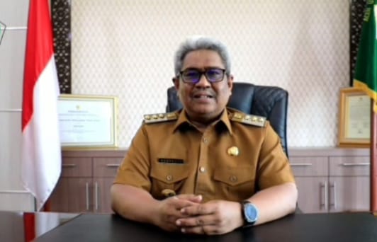 Penuhi Aspek Keterjangkauan, Perumda Tirta Pase Lakukan Penyesuaian Tarif Air Bersih