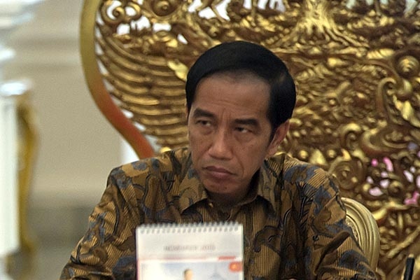 Ada Peringatan Ngeri dari Presiden Jokowi, RI di Ambang Malapetaka