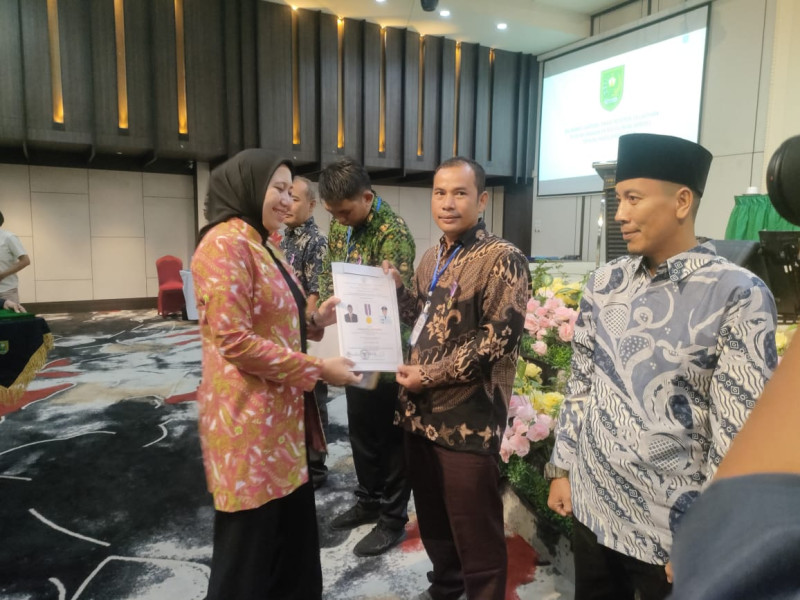 Dengan Kolaborasi Wujudkan Desa Petaling Jaya Berdaya dan Berpotensi