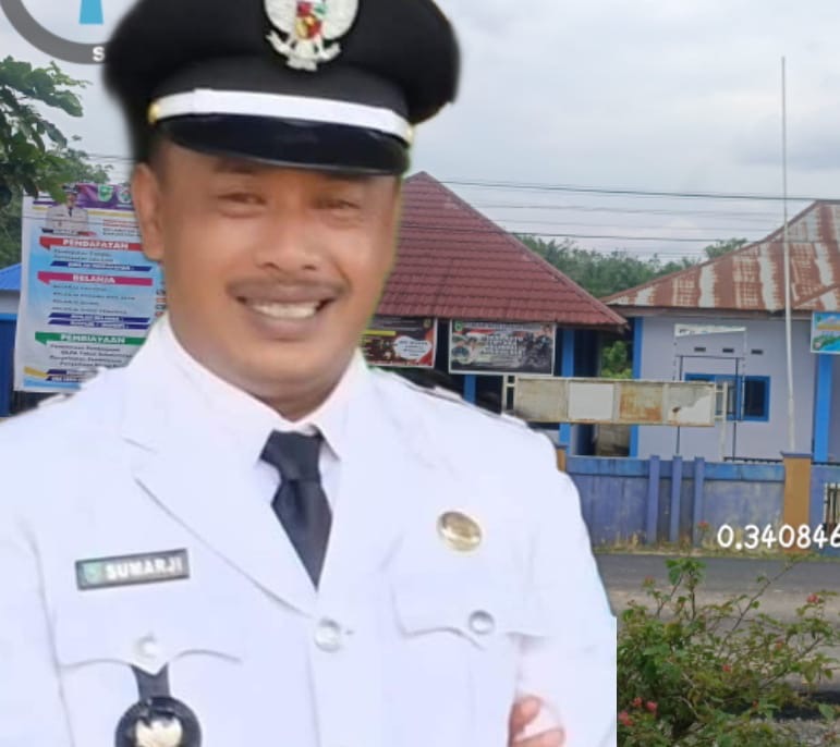 Noki: Penggantian Ketua RT di Desa Pasir Ringgit Sesuai Kebutuhan Masyarakat, Bukan Karena Politik