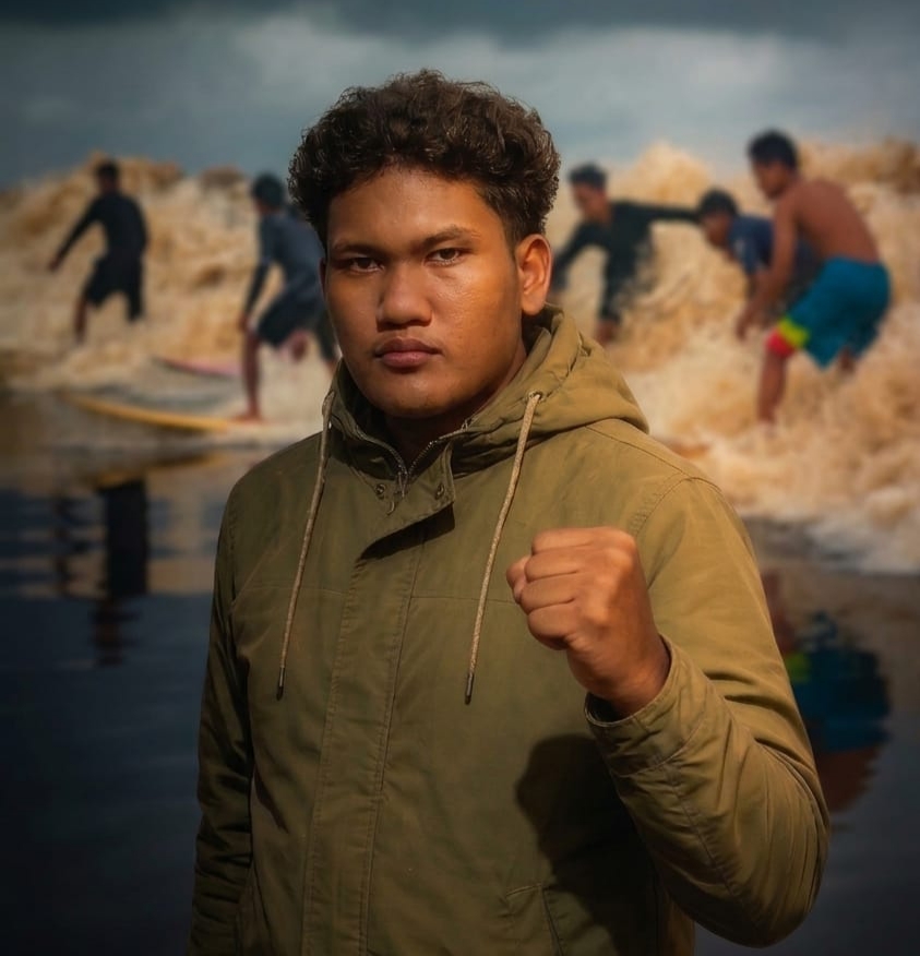 Kader HMI Sebut Z-Park Wisata Produktif yang Memberdayakan Kaum Miskin