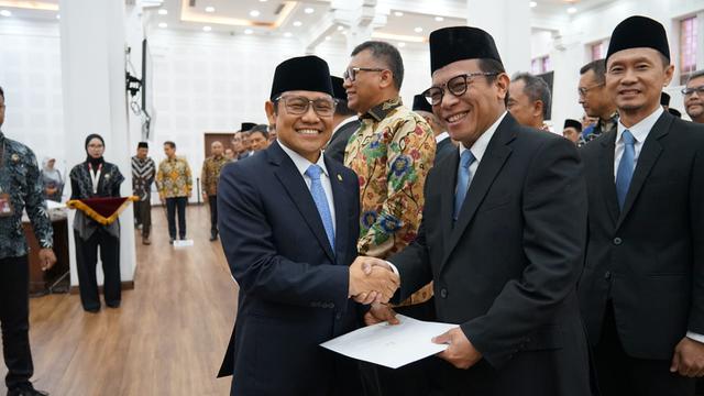Kepemimpinan Baru BPJS Ketenagakerjaan Periode 2026–2031 Resmi Ditetapkan Presiden