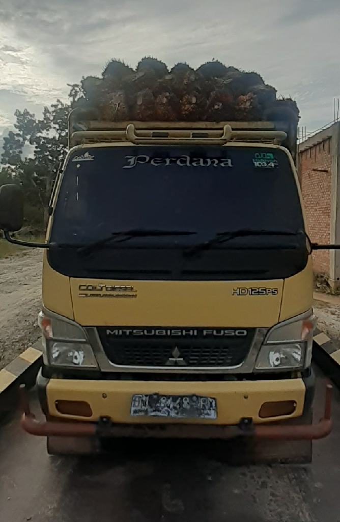 Polres Kampar Klarifikasi Terkait Tudingan Kriminalisasi Terhadap Petani Kopsa-M 