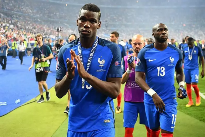 Tatap Final Piala Dunia 2018, Lloris Ingin Prancis Belajar dari Pengalaman Piala Eropa 2016