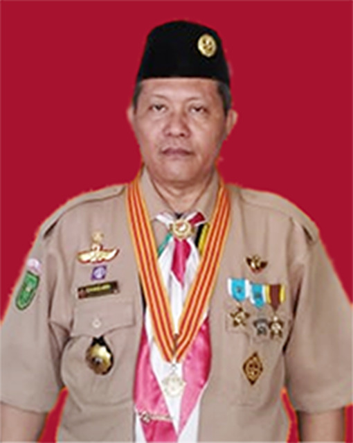 Kwarran Seberida akan Gelar Berbagai Lomba dalam Rangka Hari Pramuka ke-64 dan HUT RI ke-80