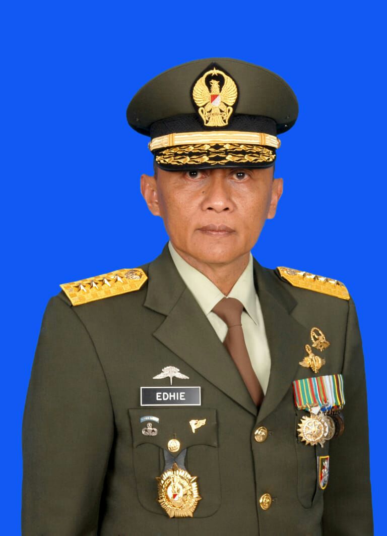 Kabar Duka Keluarga Besar TNI AD, Mantan Kasad Jendral TNI Purn Pramono Edhie Wibowo Tutup Usia