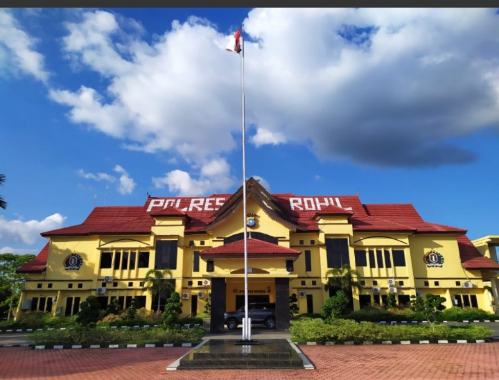 Dugaan Tindak Pidana KIP Bagian Umum Setda Rohil Masuk Tahap Penyelidikan Polres